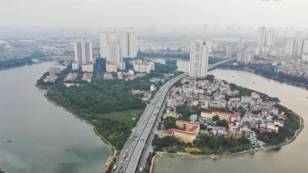 Giao hơn 1ha đất xây nhà ở cho lực lượng Công an