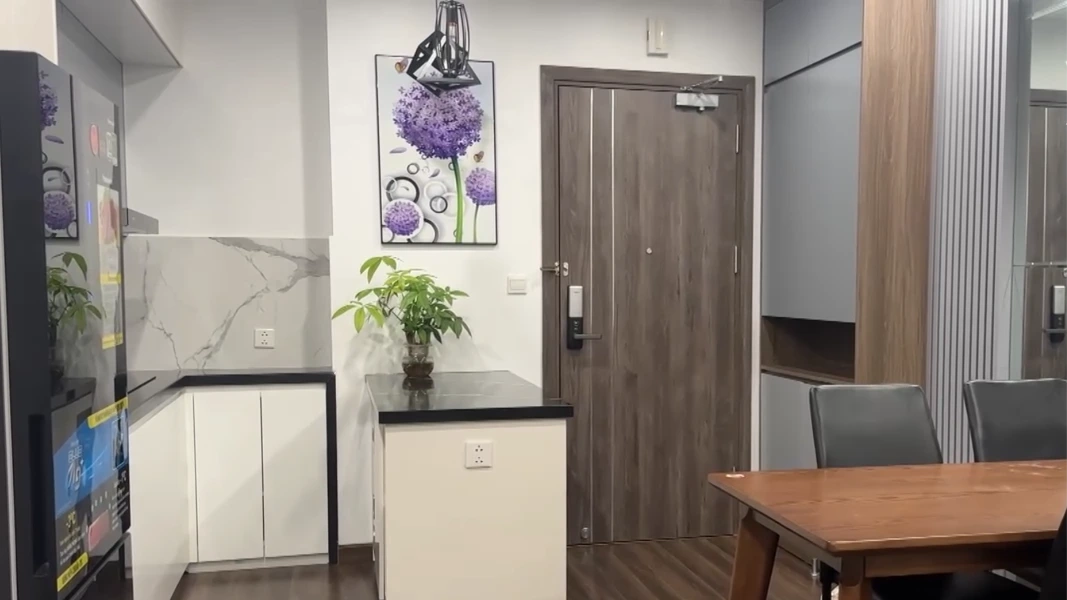 Căn hộ dịch vụ tại Hà Nội tiếp tục duy trì sức hút