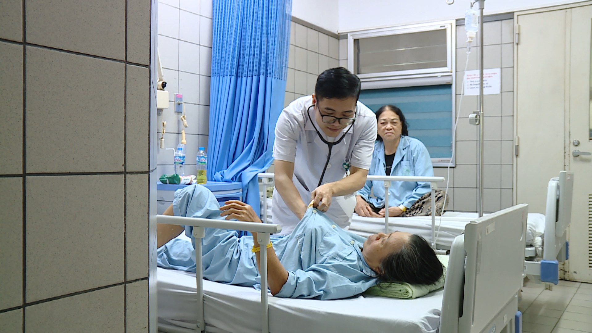 Thuốc chữa thành thuốc độc