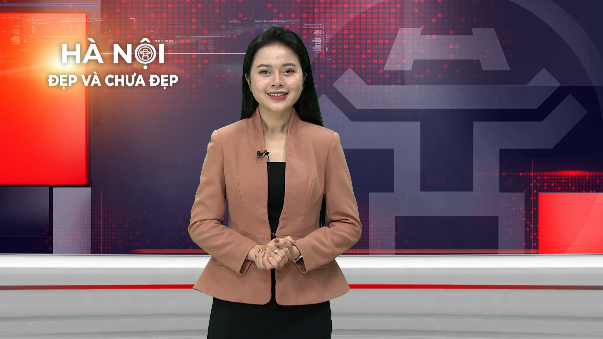 Hà Nội đẹp và chưa đẹp | 21/08/2026