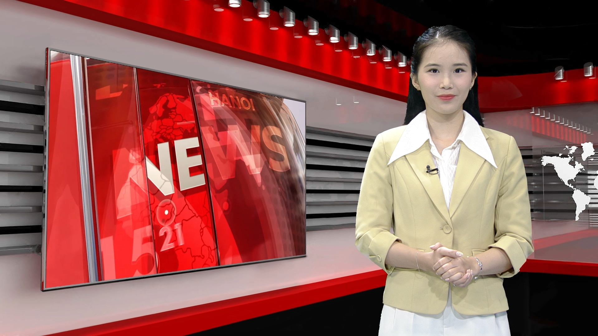  HANOITV News |21/08/2026