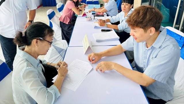 Tuổi già không chọn nghỉ ngơi | Chuyện tuổi già | 16/08/2026