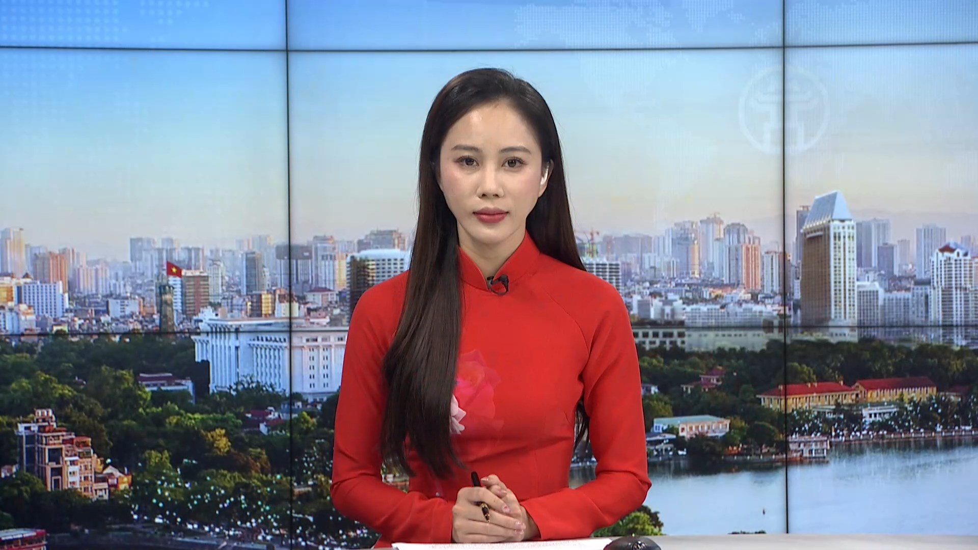 Chương trình Thời sự 9h00 | 21/08/2026