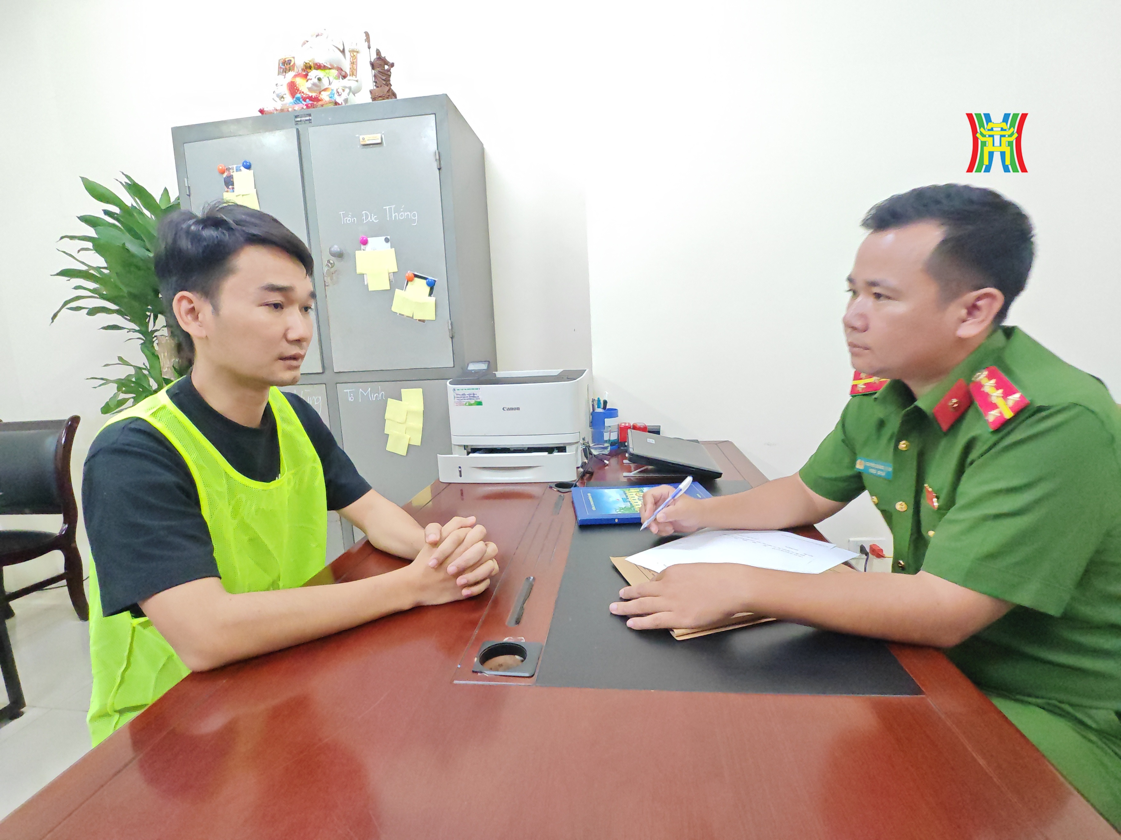 Đài PTTH Hà Nội