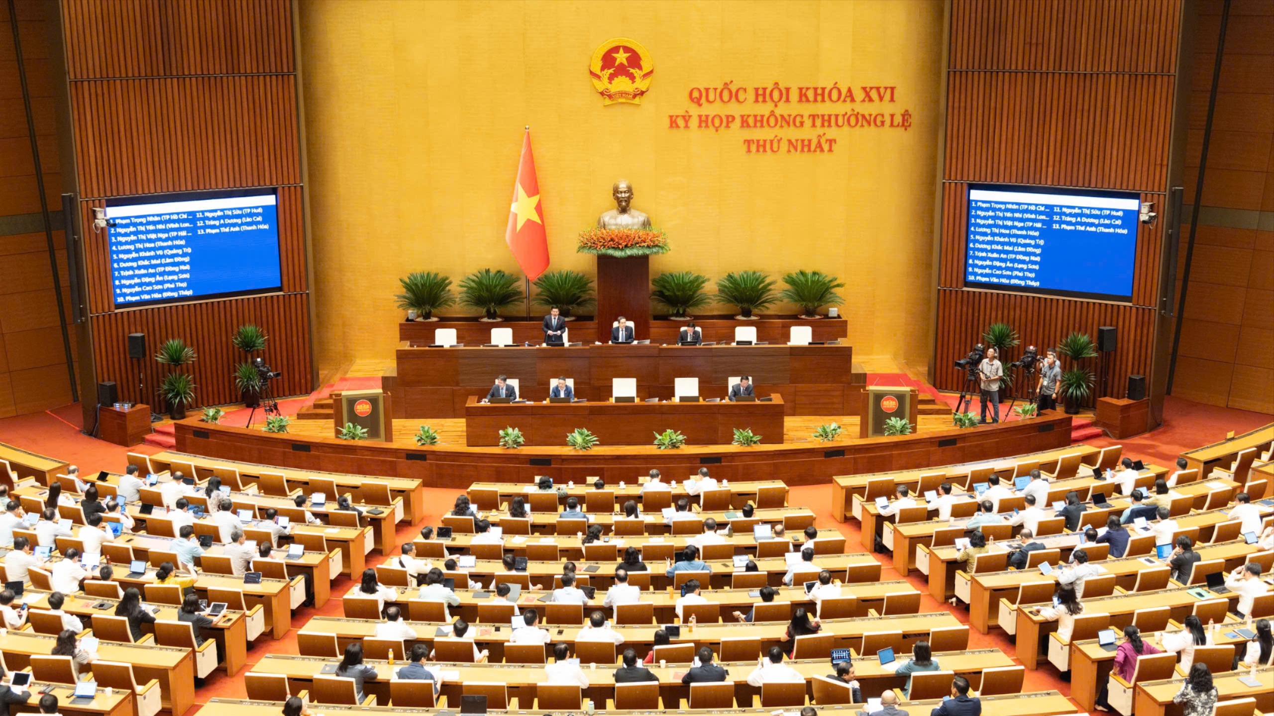 Bảo vệ quyền lợi người mua nhà hình thành trong tương lai