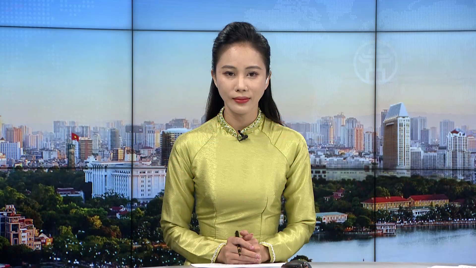 Chương trình Thời sự 11h30 | 22/08/2026