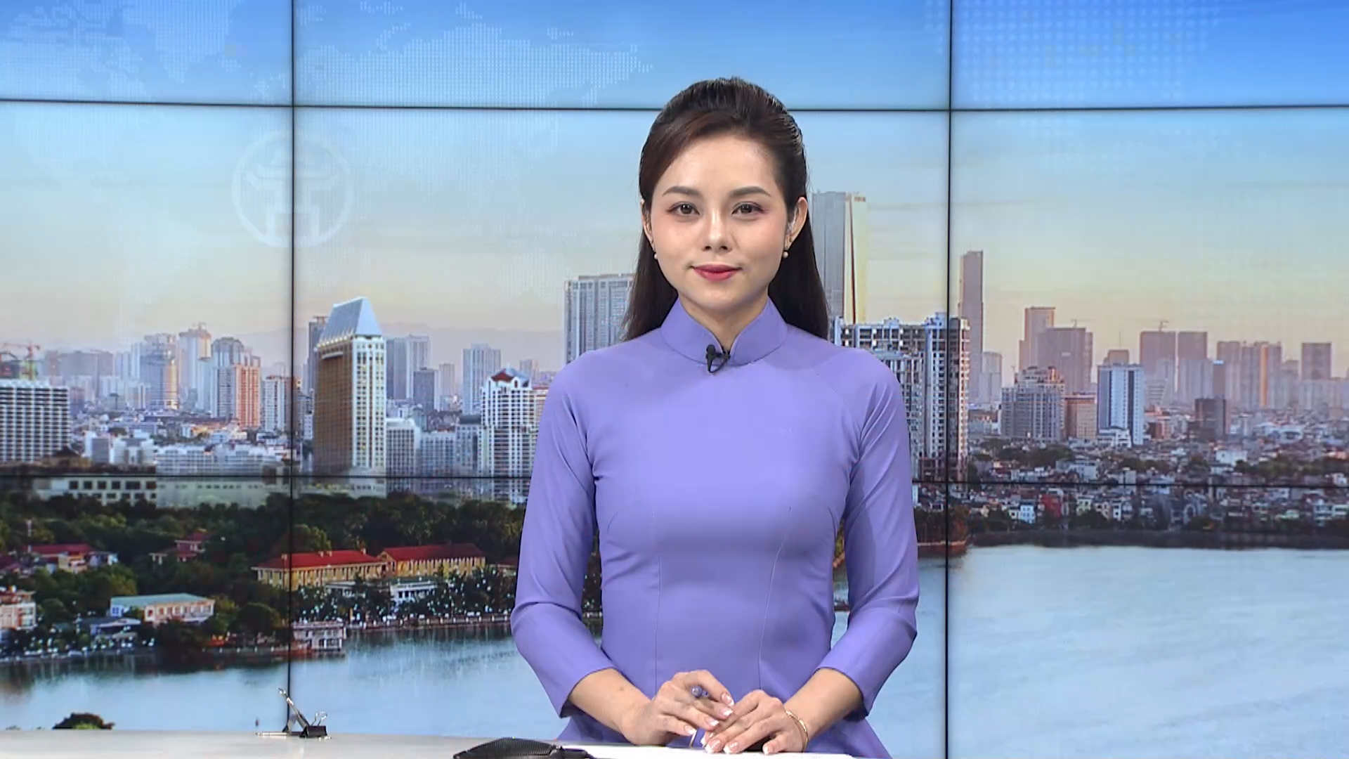 Chương trình Thời sự 15h00 | 22/08/2026