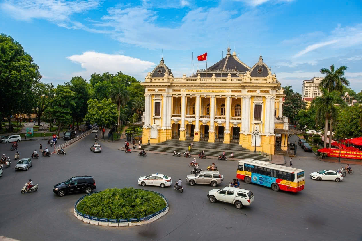 Đài PTTH Hà Nội