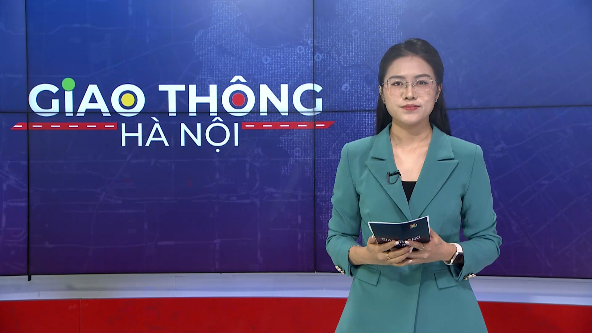 Giao thông Hà Nội | 22/08/2026