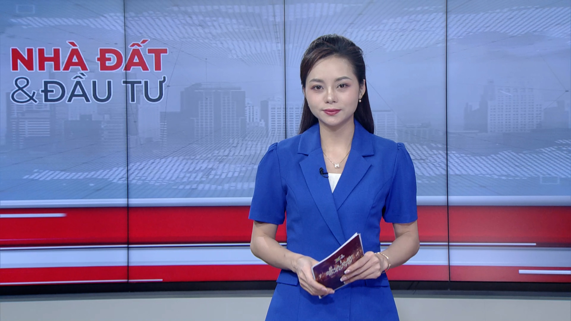 Bản tin Nhà đất và đầu tư | 22/08/2026