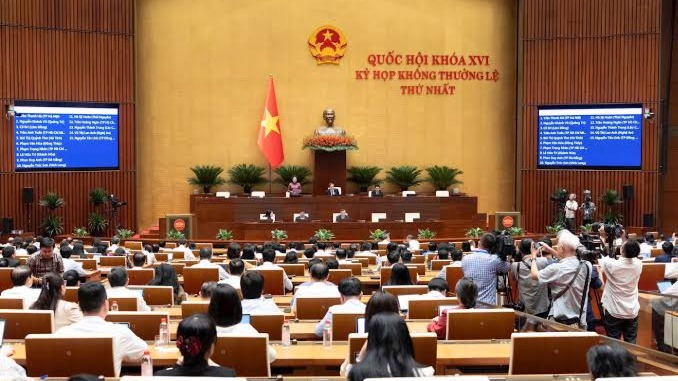 Phân cấp ngân sách phải gắn với nguồn lực và trách nhiệm