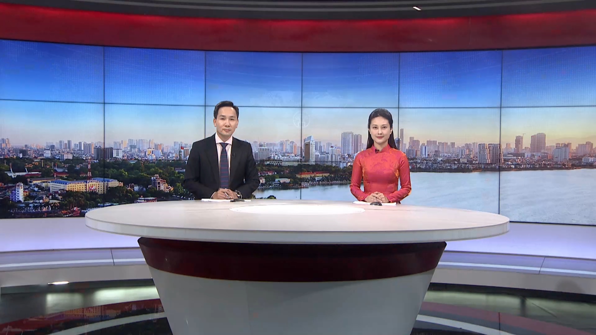 Chương trình Thời sự 18h30 | 22/08/2026