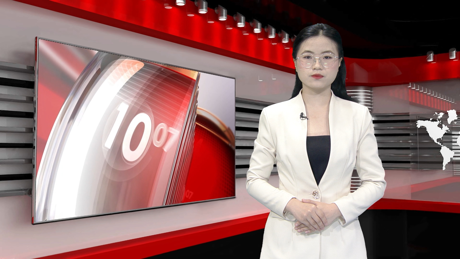  中文新闻 22/08/2026 | Bản tin tiếng Trung