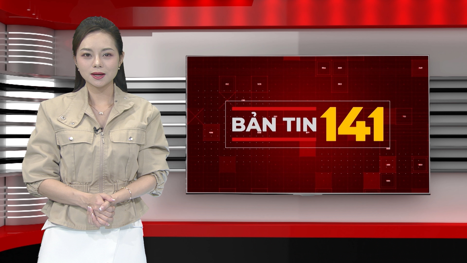Bản tin 141 | 22/08/2026