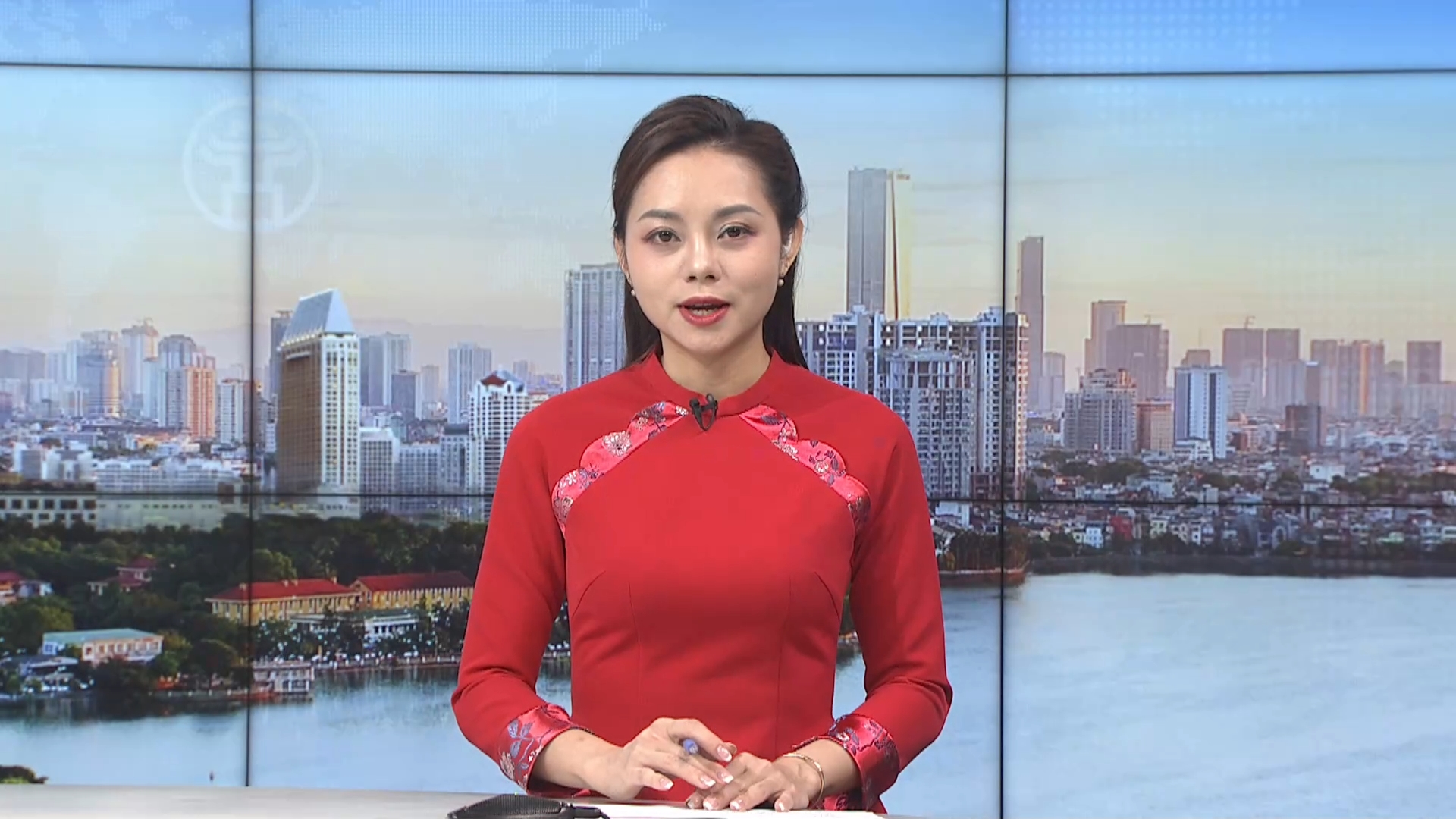 Chương trình Thời sự 23h00 | 22/08/2026