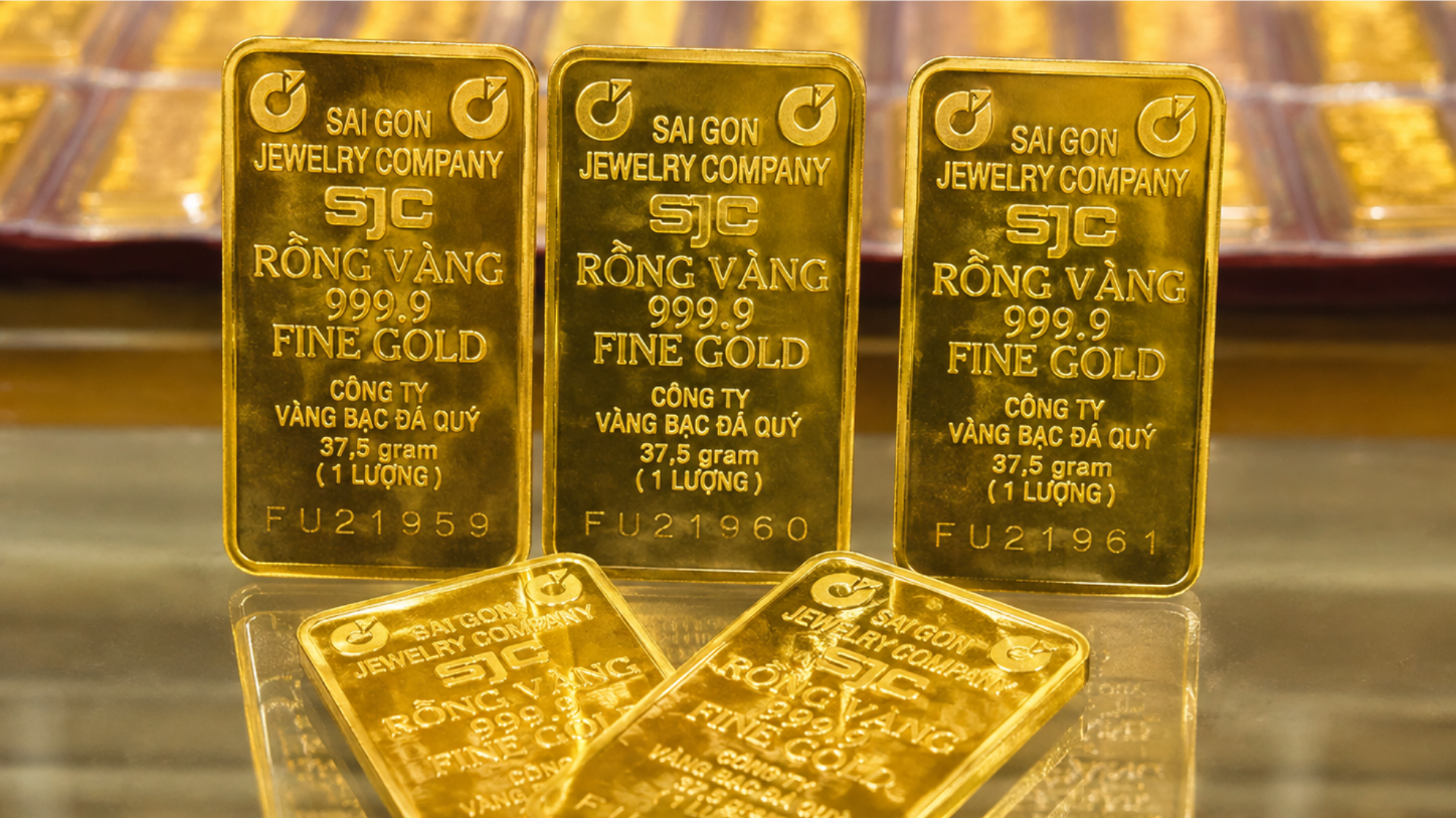 Tổng quan thị trường sáng ngày 22/8