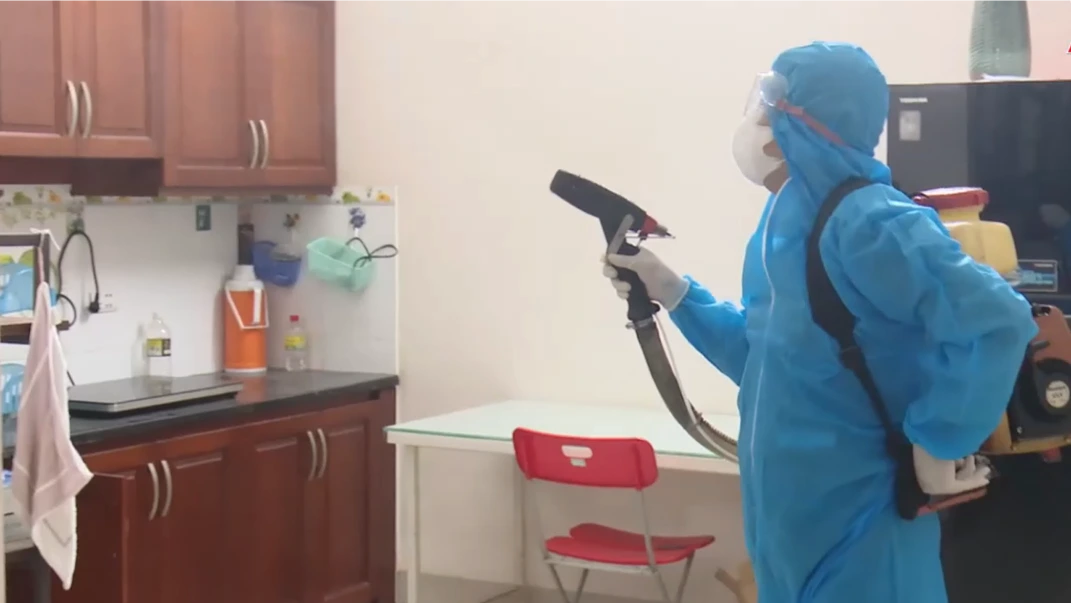 Người dân cần chủ động phòng, chống sốt xuất huyết