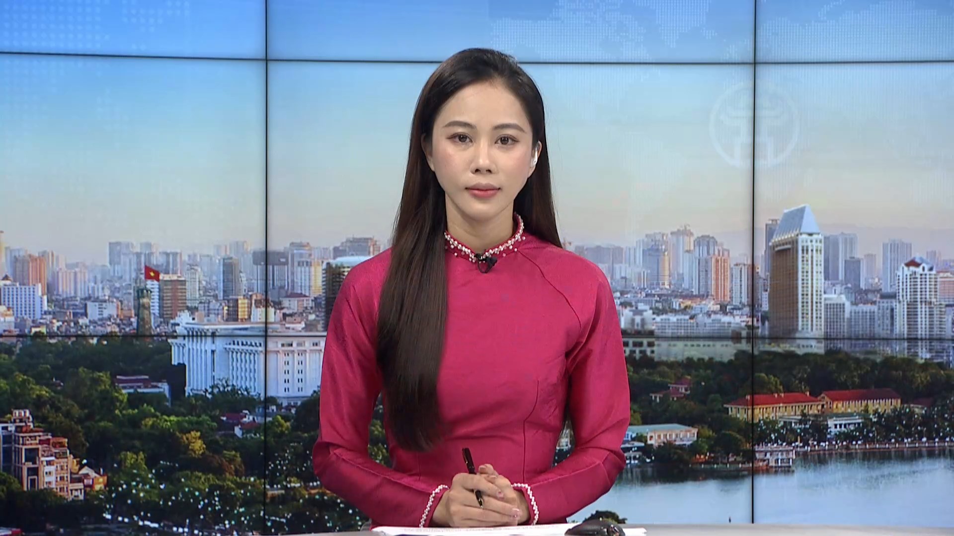 Chương trình Thời sự 9h00 | 22/08/2026