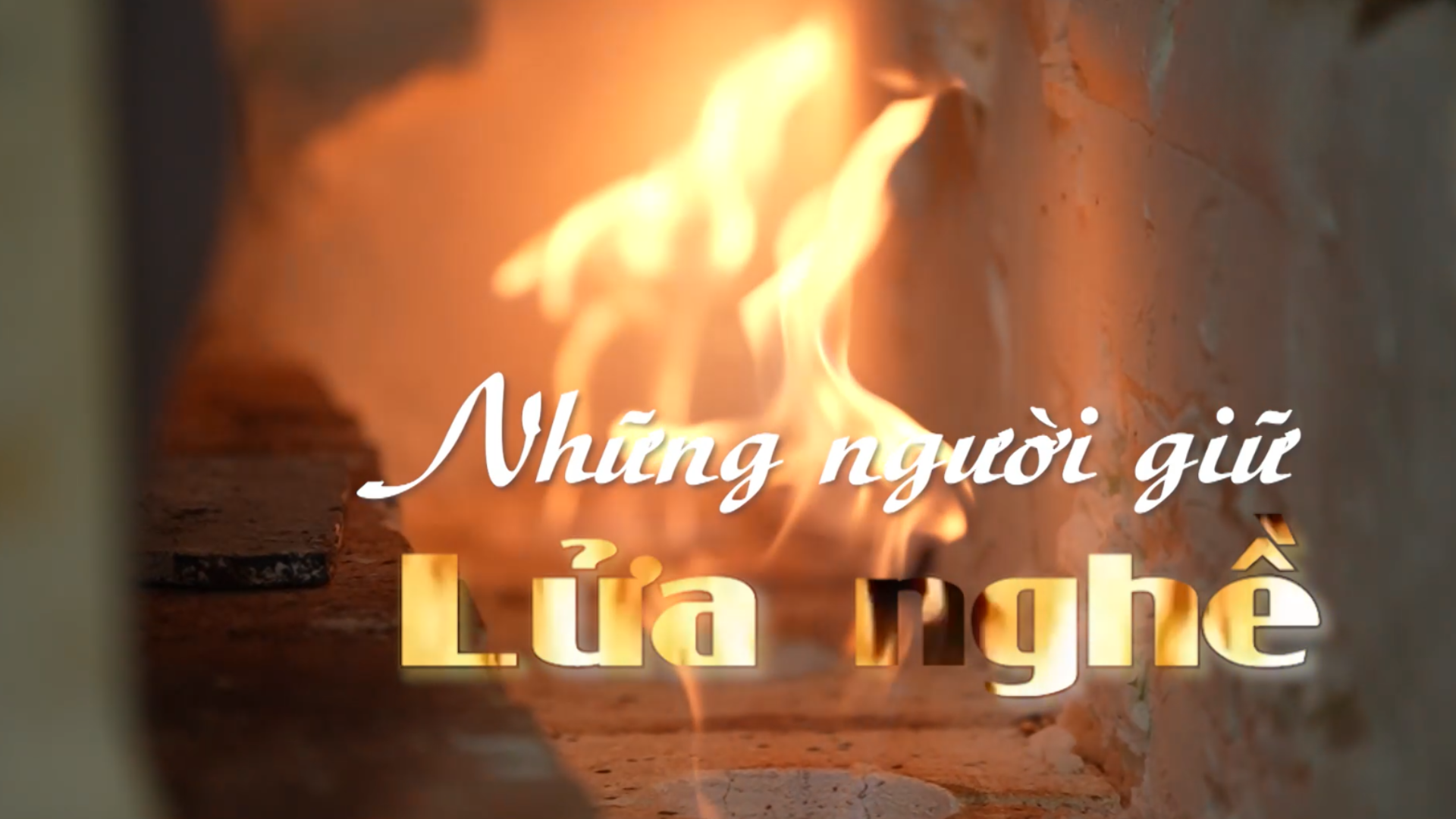Những người giữ lửa nghề | Cuộc sống thành thị | 22/08/2026