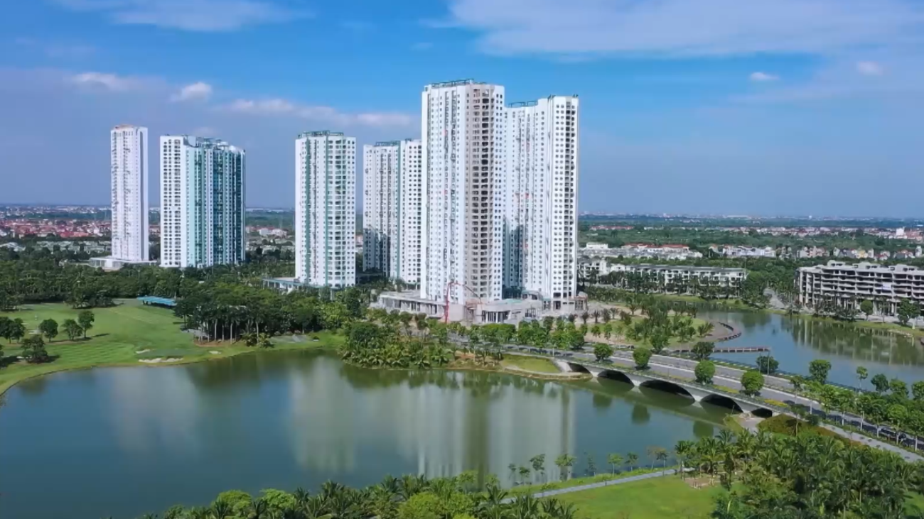 Đô thị đa mục tiêu và giấc mơ an cư | Chuyện đô thị | 16/08/2026