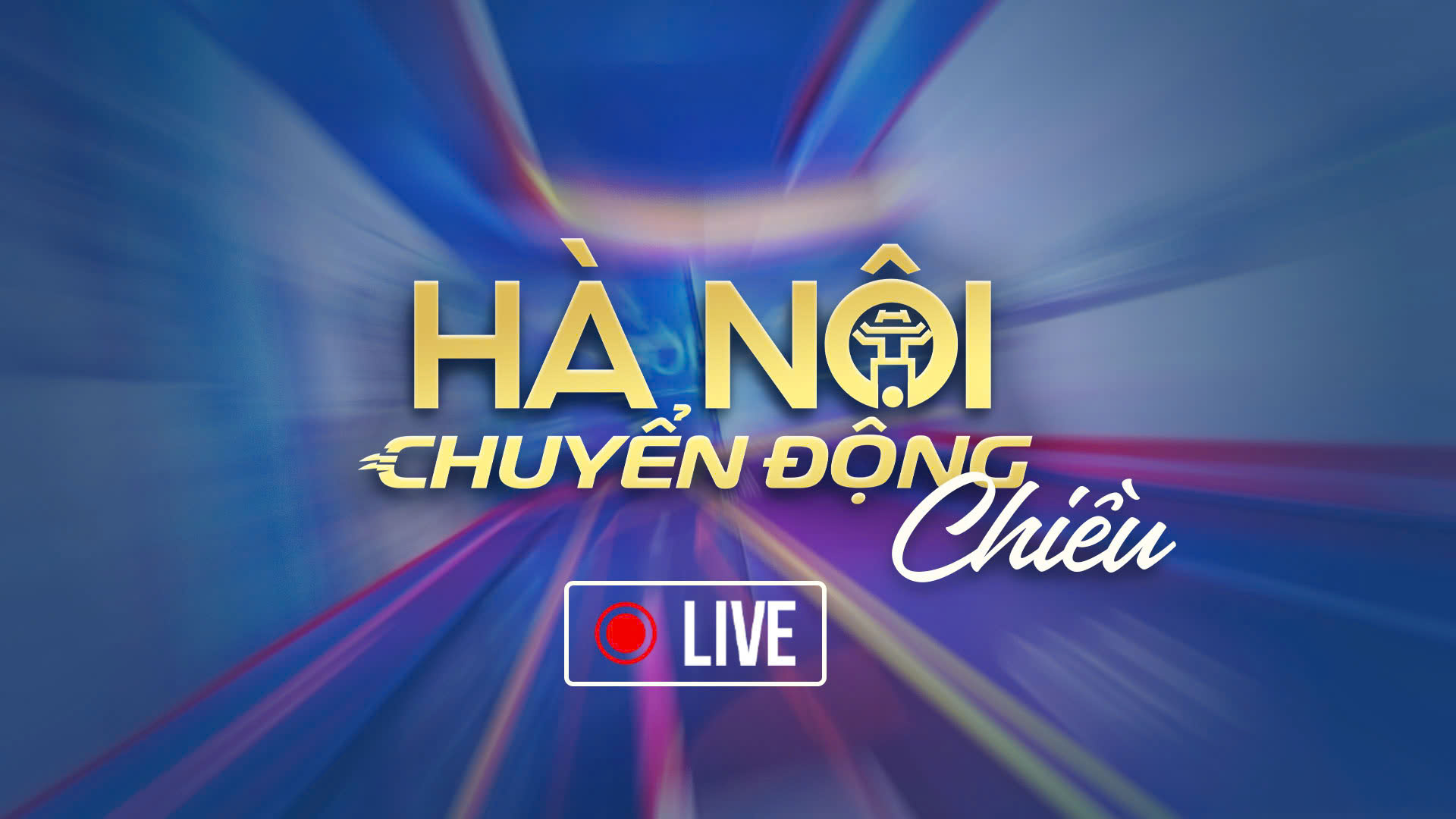 Hà Nội chuyển động chiều 24/8/2026