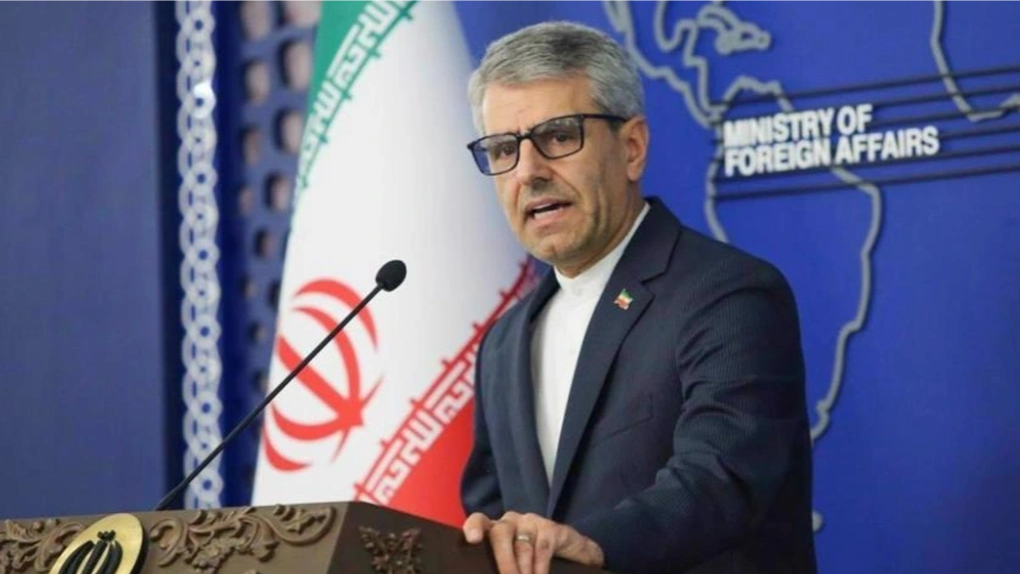 Iran phản đối các lệnh trừng phạt mới của Mỹ