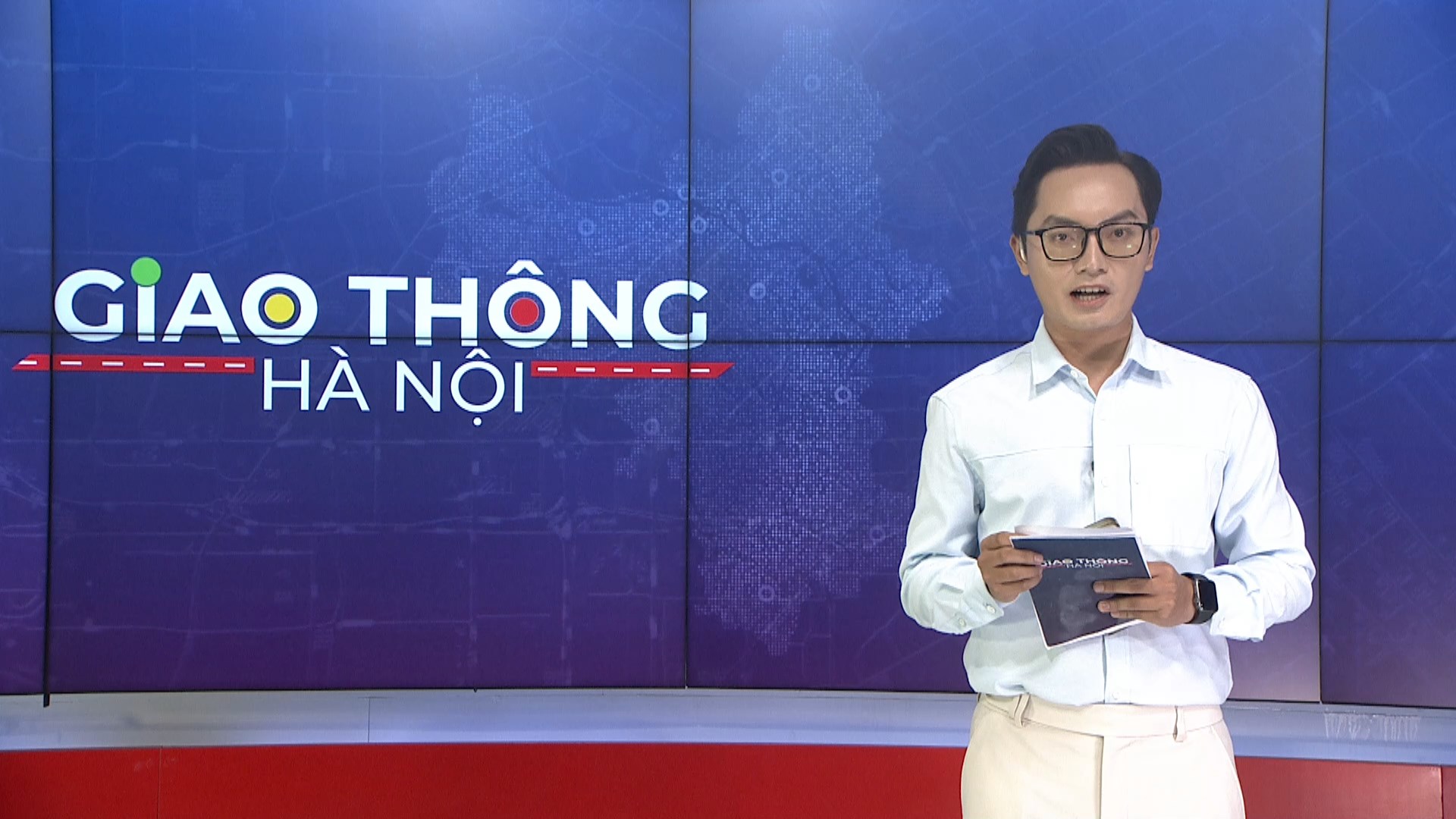 Giao thông Hà Nội | 23/08/2026