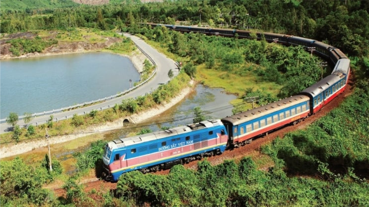 Đề xuất 2.900 tỷ đồng nâng cấp đường sắt Hà Nội – TP Hồ Chí Minh