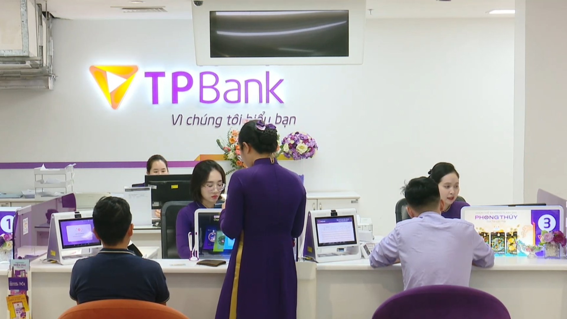 Ngân hàng ứng dụng AI, nâng cao hiệu quả cấp tín dụng