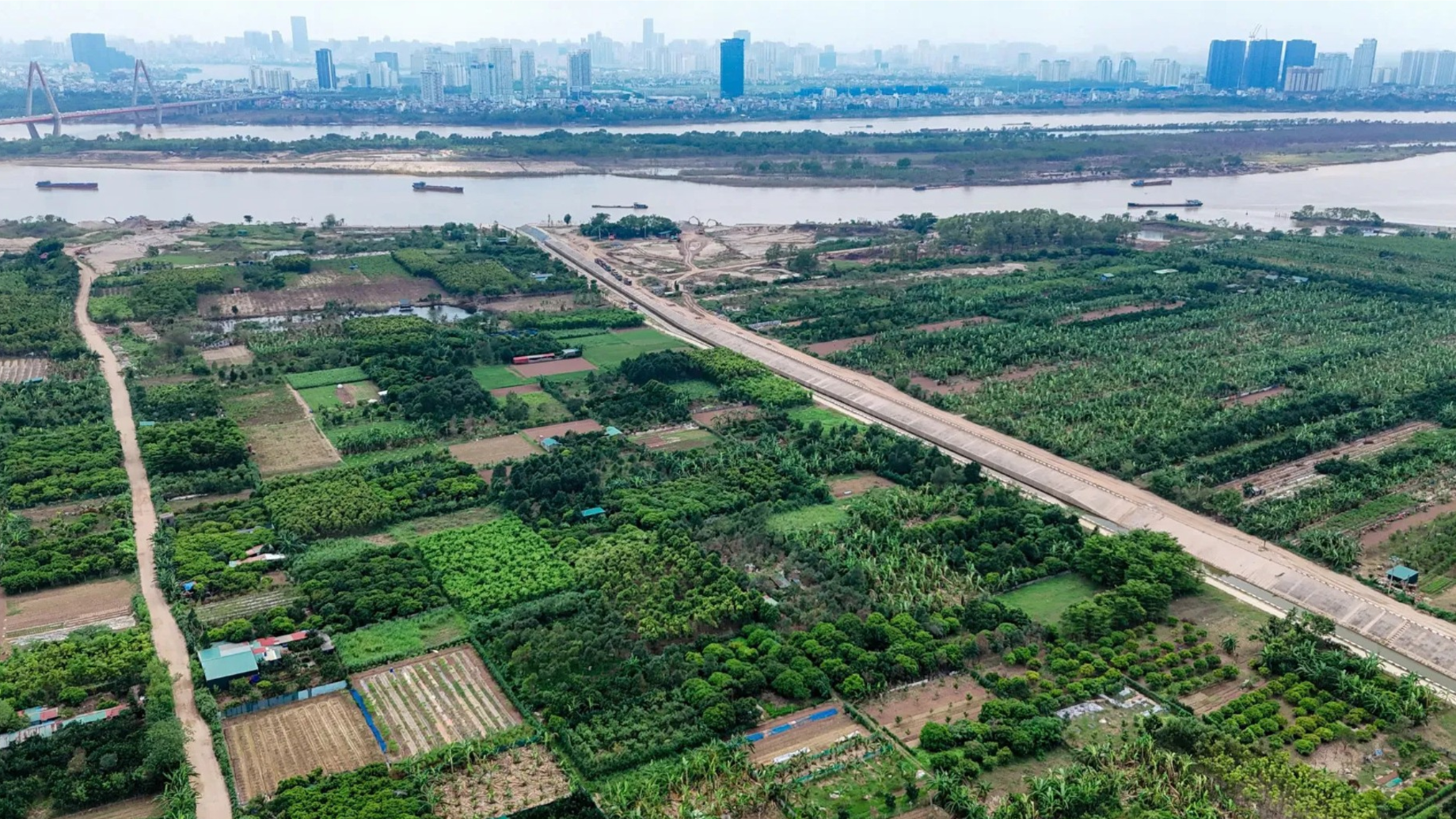 Cần đẩy nhanh quá trình xác định giá đất