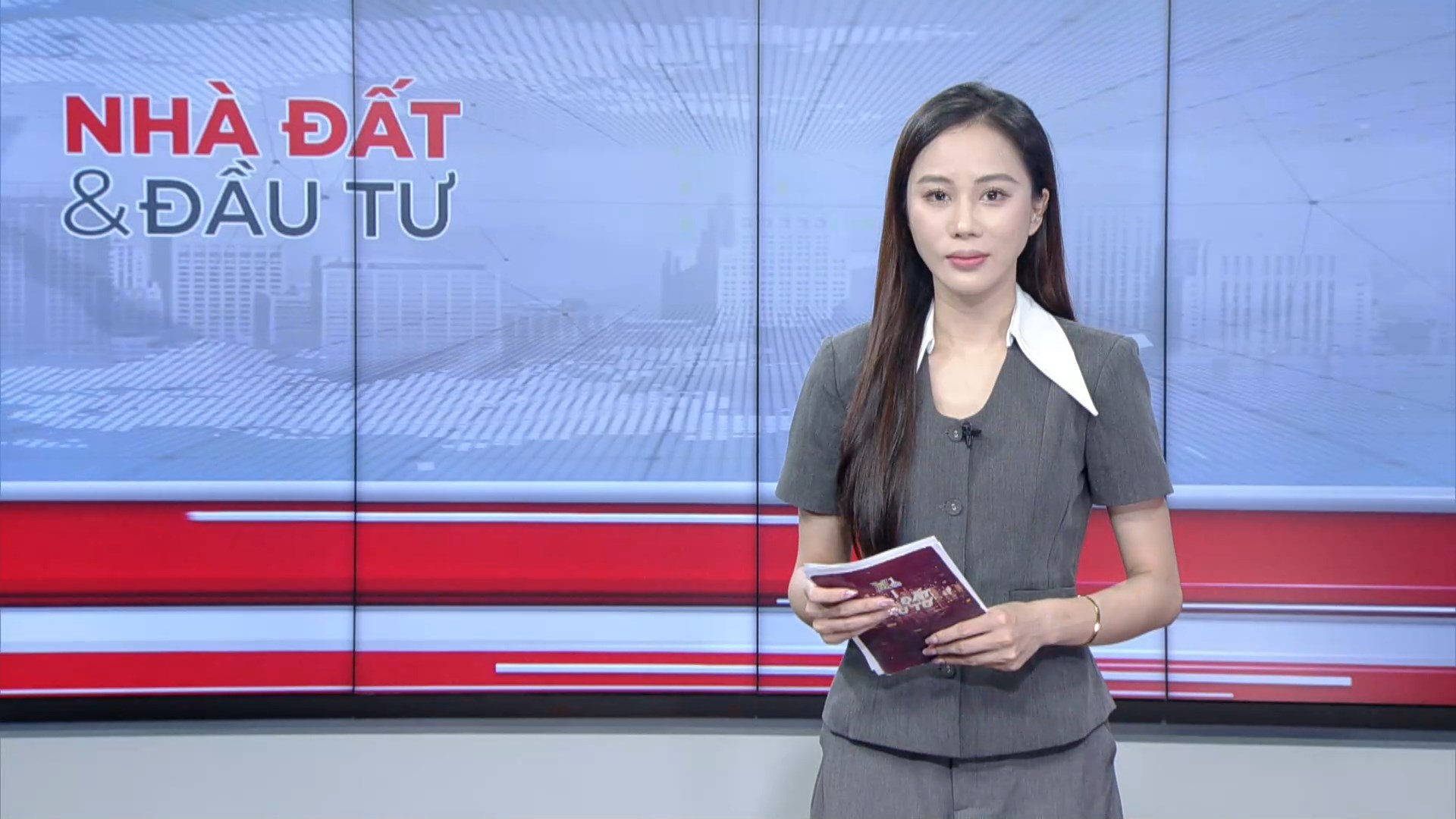 Bản tin Nhà đất và đầu tư | 23/08/2026