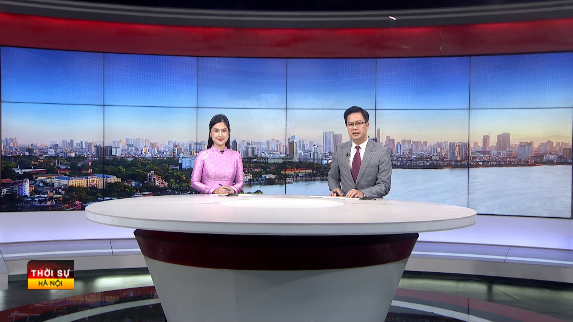 Chương trình Thời sự 18h30 | 23/08/2026