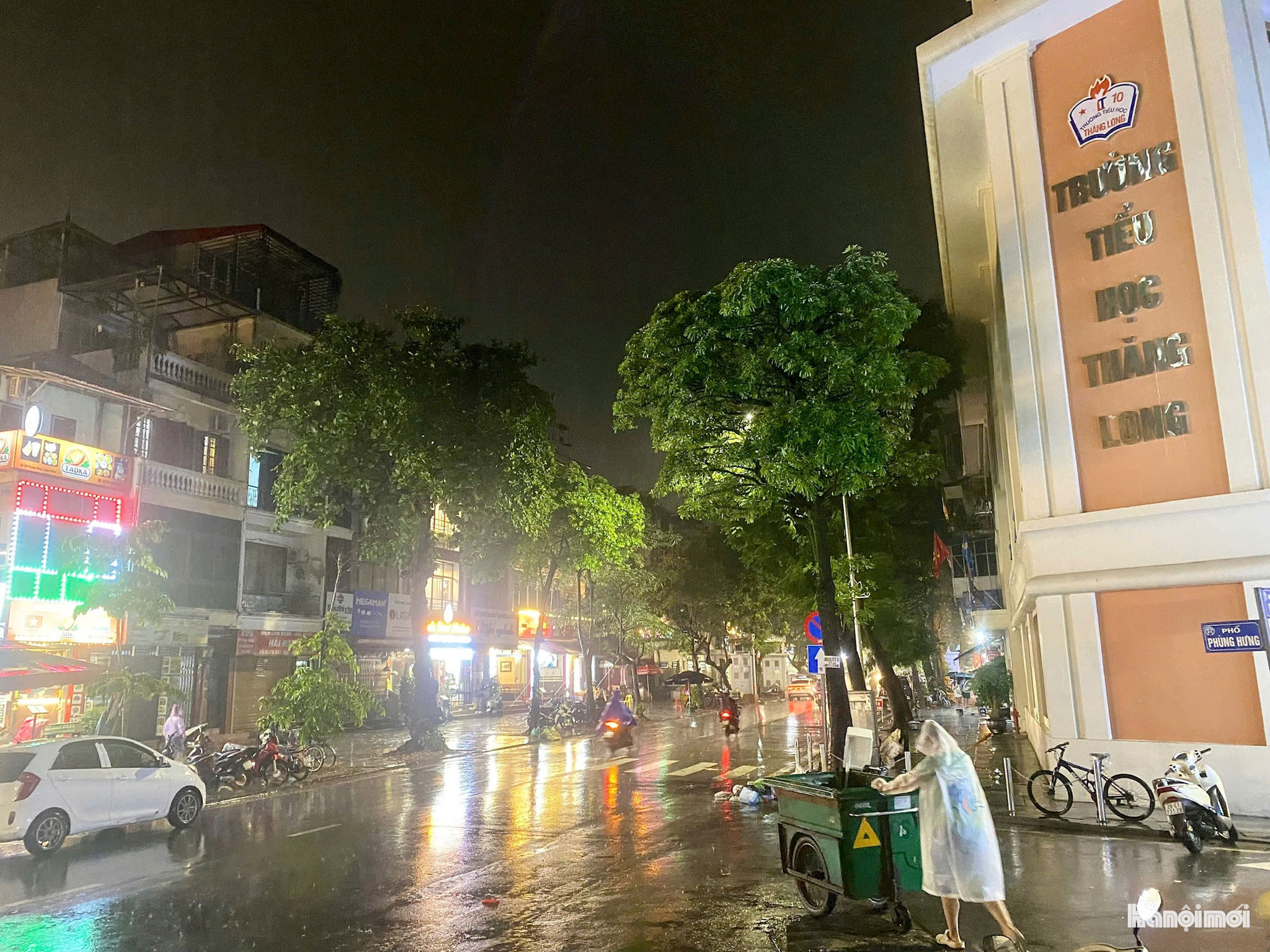 Đài PTTH Hà Nội