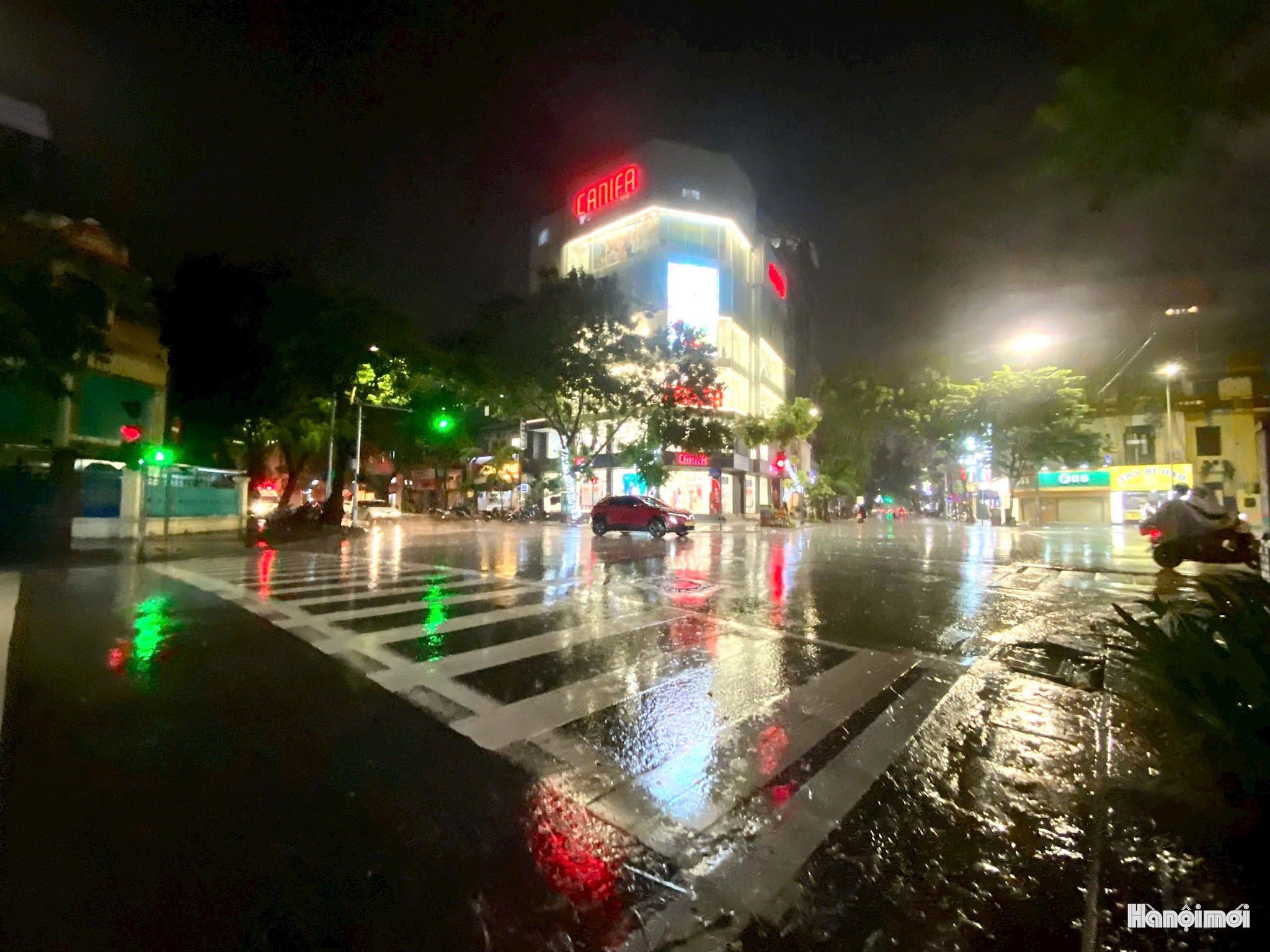 Đài PTTH Hà Nội