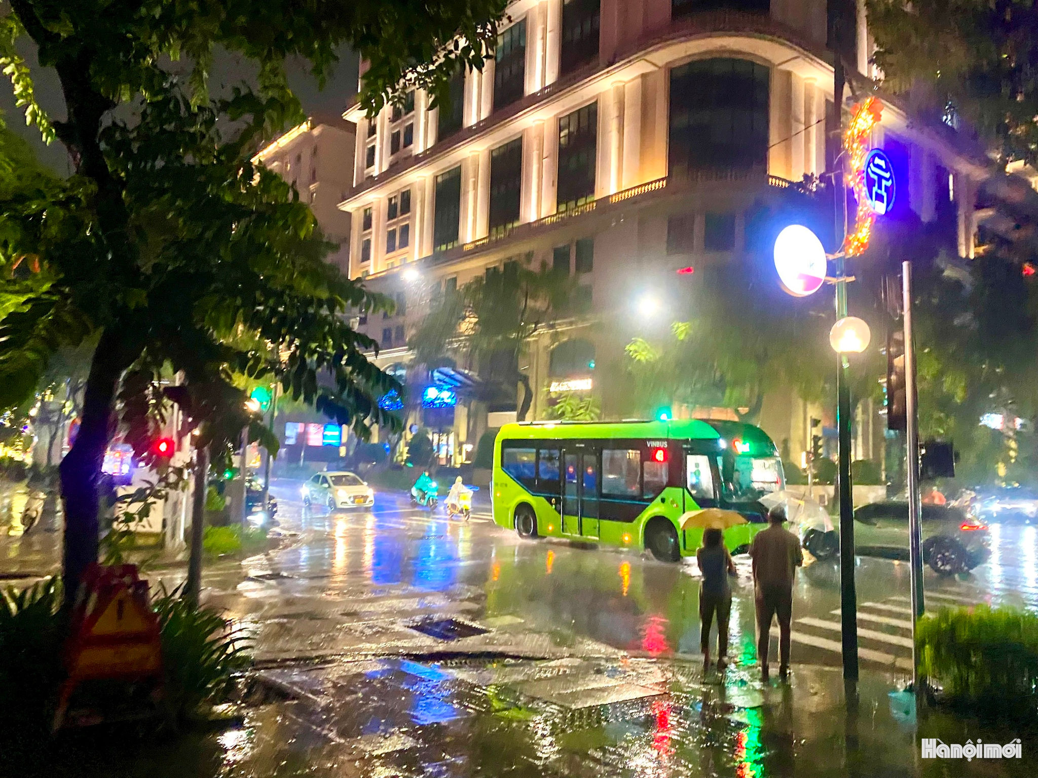 Đài PTTH Hà Nội