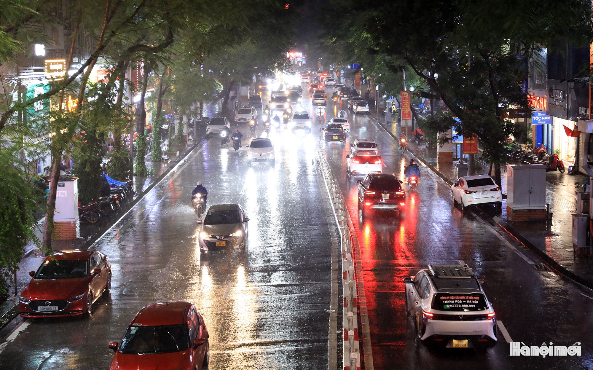 Đài PTTH Hà Nội