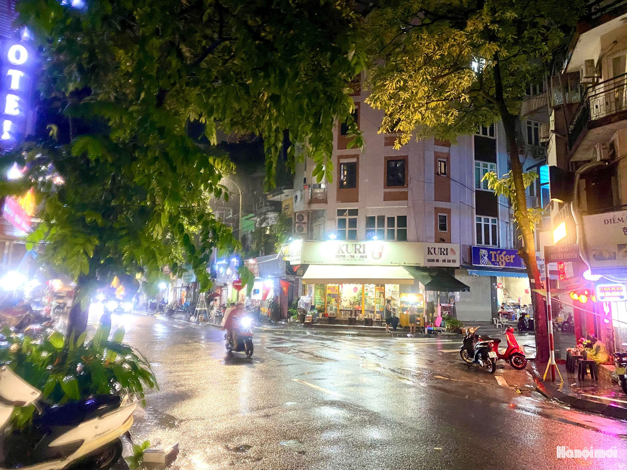 Đài PTTH Hà Nội