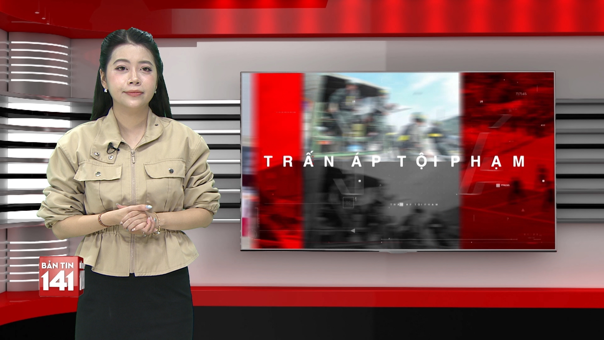 Bản tin 141 | 23/08/2026