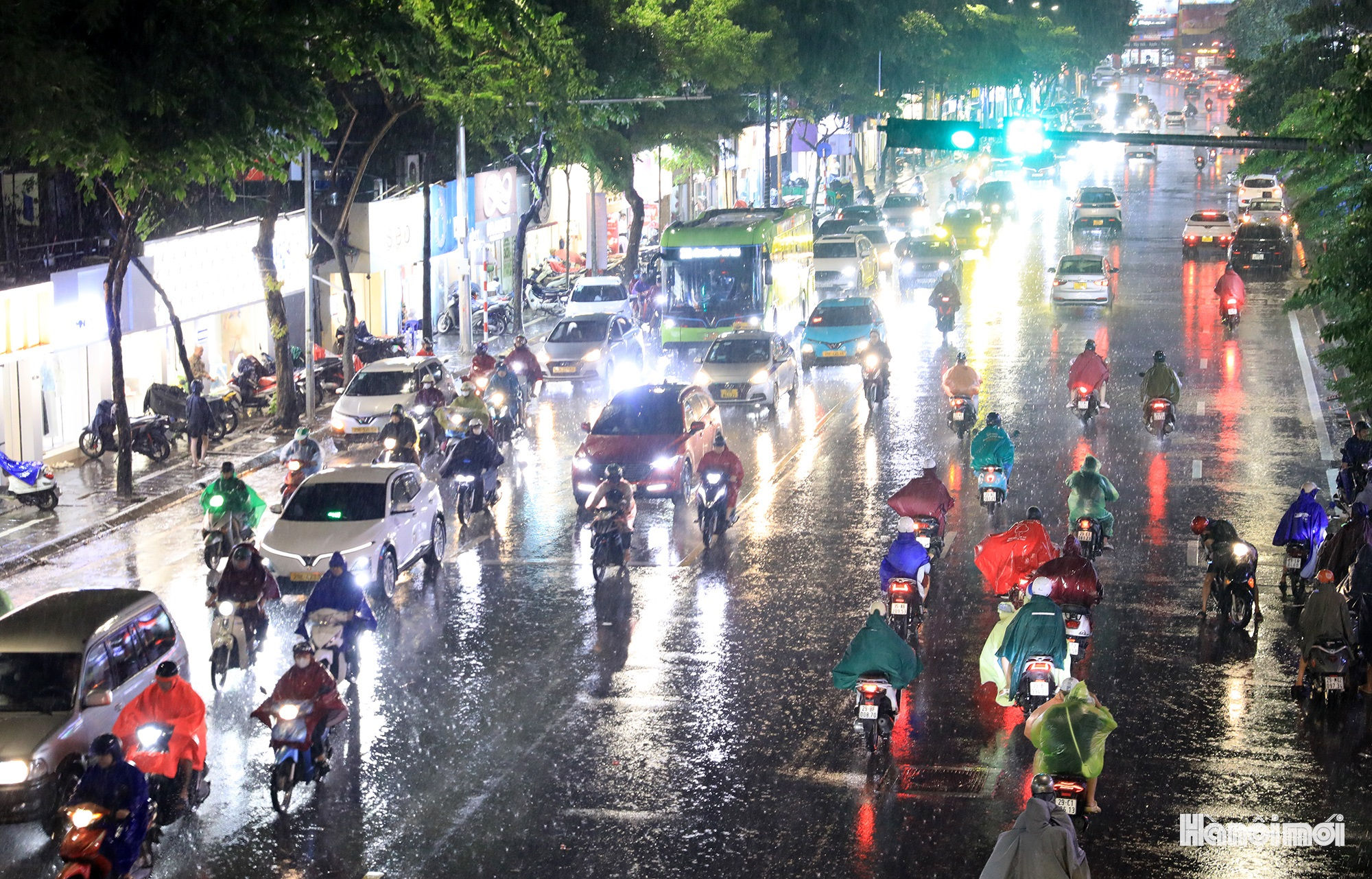 Đài PTTH Hà Nội