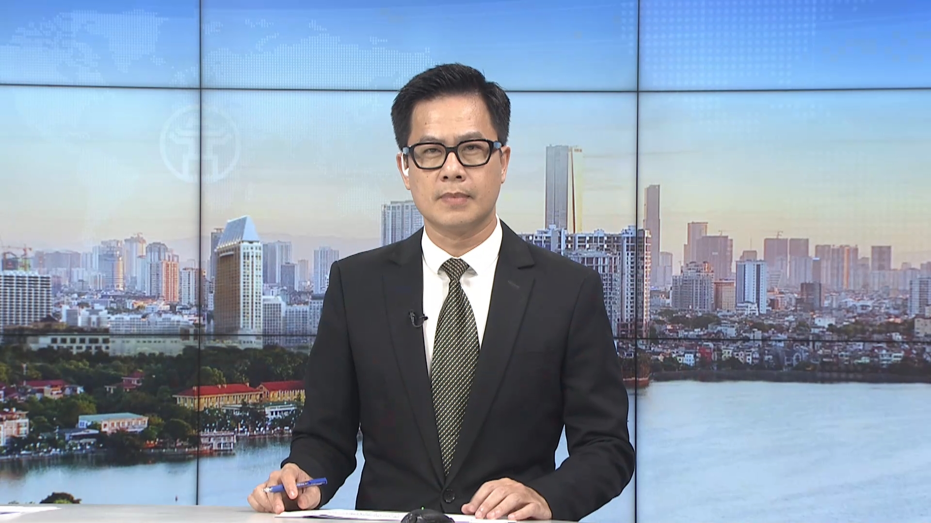 Chương trình Thời sự 23h00 | 23/08/2026