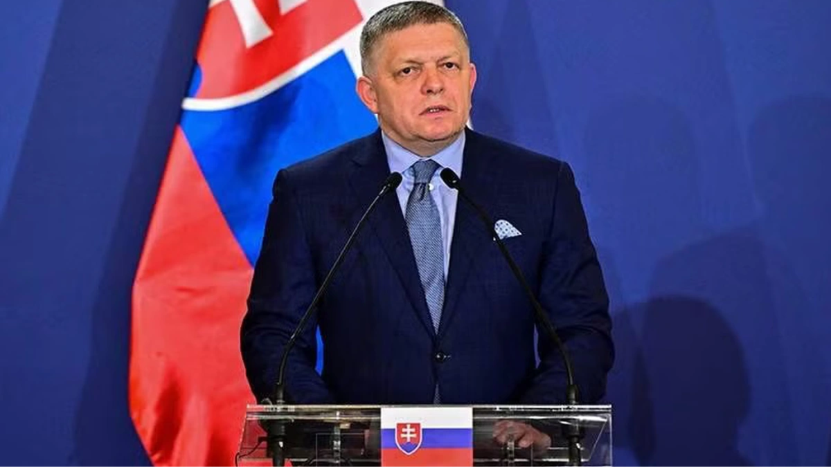 Thủ tướng Slovakia yêu cầu làm rõ vụ gian lận xét nghiệm Covid-19
