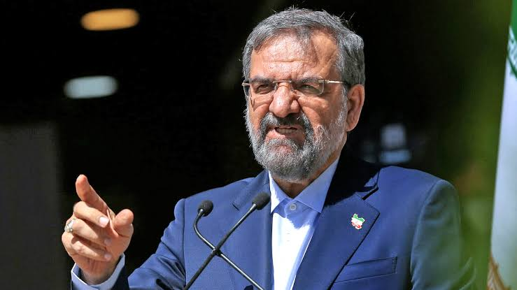 Iran coi các nước tham gia lệnh trừng phạt của Mỹ là kẻ thù