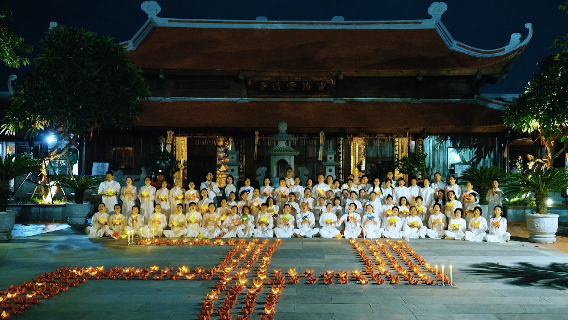 Gặp lại thanh xuân của mẹ