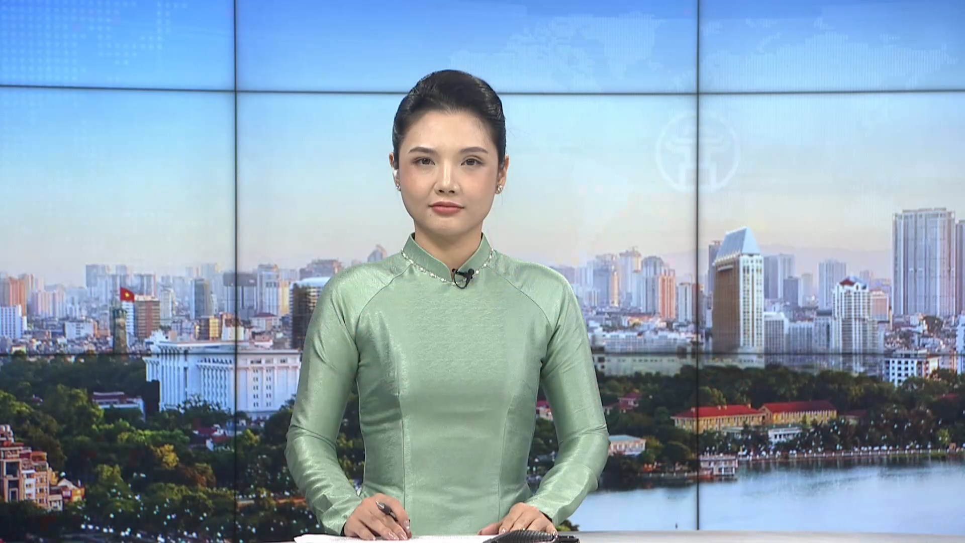 Chương trình Thời sự 9h00 | 23/08/2026