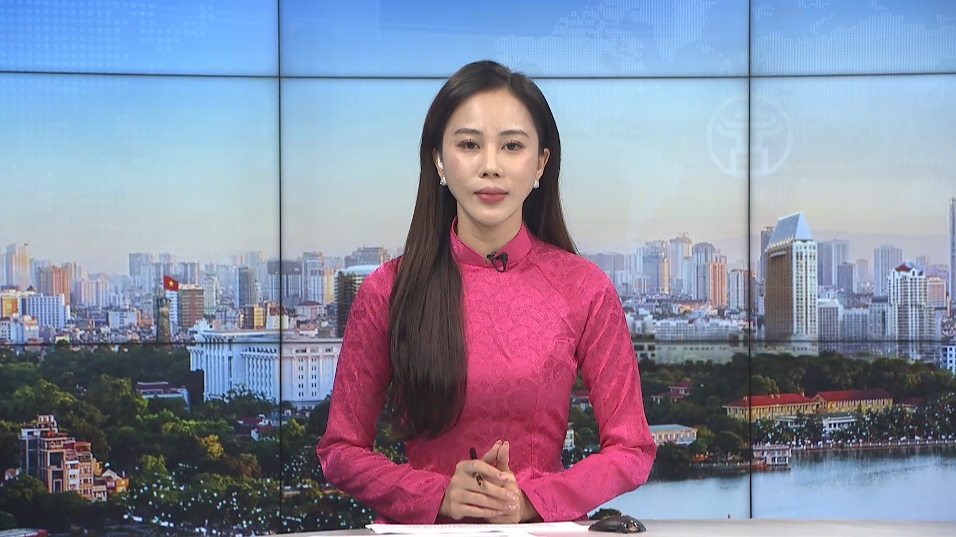 Chương trình Thời sự 11h30 | 24/08/2026