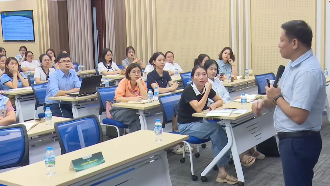 Hiểu đúng quy định, chủ động phòng ngừa rủi ro | Phóng sự | 23/08/2026