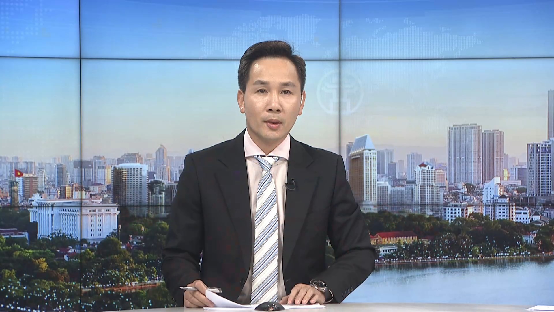 Chương trình Thời sự 15h00 | 24/08/2026