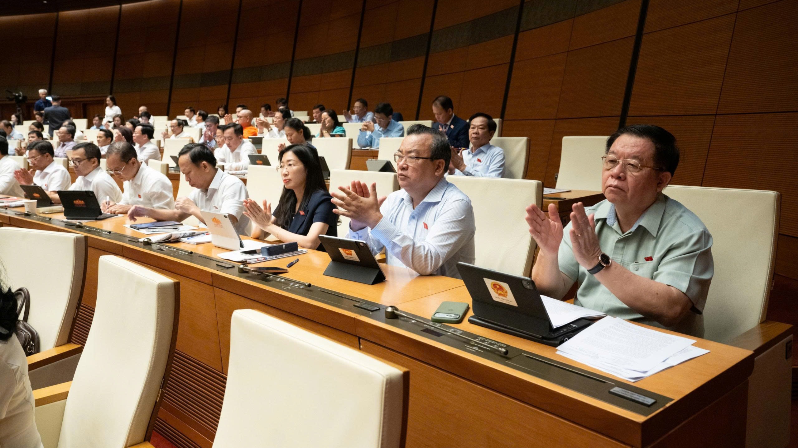 Vành đai 5 mở rộng không gian phát triển vùng Thủ đô