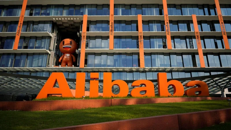 Alibaba huy động hơn 10 tỷ USD qua bán cổ phiếu mới