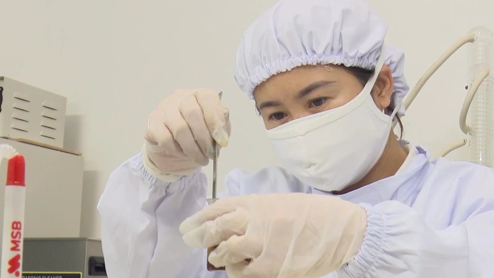Giữ gìn tinh hoa - phát huy giá trị Đông y Việt Nam